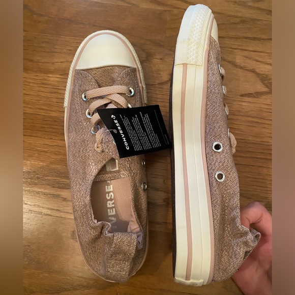 Converse low tops - Picture 2 of 5